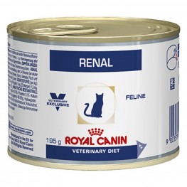 Royal Canin Renal (Ренал)цыпленок 0,085кг